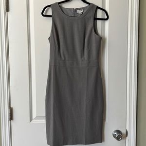 NWT J. Crew Factory Suit Dress